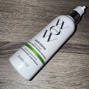 COLOR WOW DREAM COCKTAIL 💚